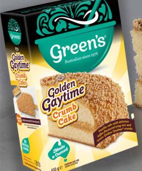 These New Golden Gaytime Cake Mixes Will Have You Saying 'Ice Cream Who?'
