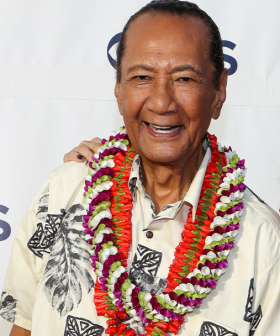 Hawaii Five-0 Star Al Harrington Passes Away At Age 85