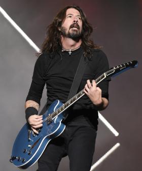 Watch Foo Fighters Break Into Impromptu Cover Of Stairway To Heaven