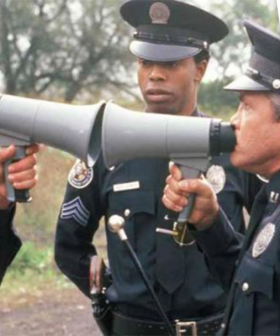 Jack's Take On 80's Classic 'Police Academy' Could Be His Most Controversial Review Yet