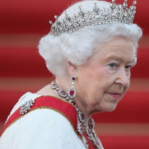 The Queen Hospitalised After Pulling Out Of Official Tour