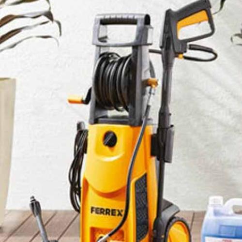 Your DIY Project Will Look Profesh As With This ALDI Paint Sprayer & Pressure Washer