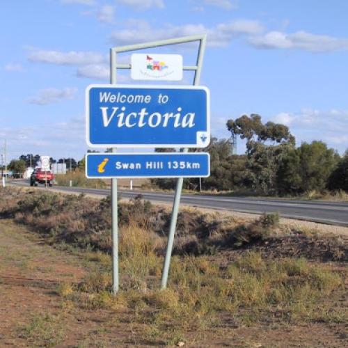 VIC Has Opened Its Borders To Sydney For Both Vaxxed & Unvaxxed