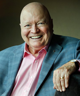 Details of Bert Newton's State Funeral Have Been Revealed