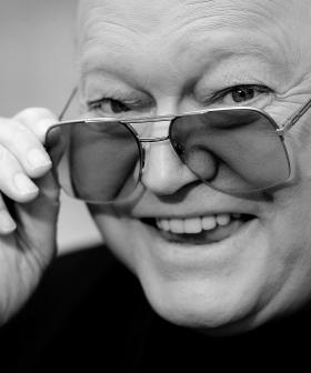 Bert Newton's State Funeral Service To Be Televised Live