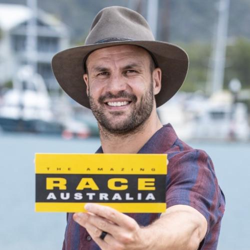 The Amazing Race Australia Is Now Casting & This Time, You'll Absolutely Need A Passport