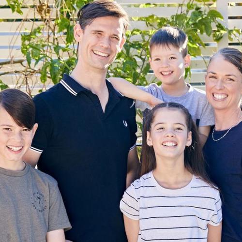 Viewers Left OUTRAGED After Strict Father Admits To Smacking His Children On Nine's 'Parental Guidance'