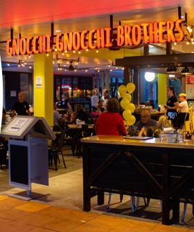 Aussie Restaurant Owner Has $30,000 Worth Of Gnocchi Stolen During Midnight Heist