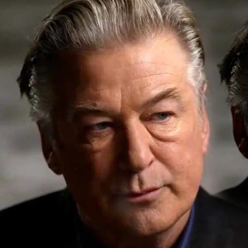 "I Didn't Pull The Trigger": Alec Baldwin Breaks Down In First Interview Since Fatal 'Rust' Shooting