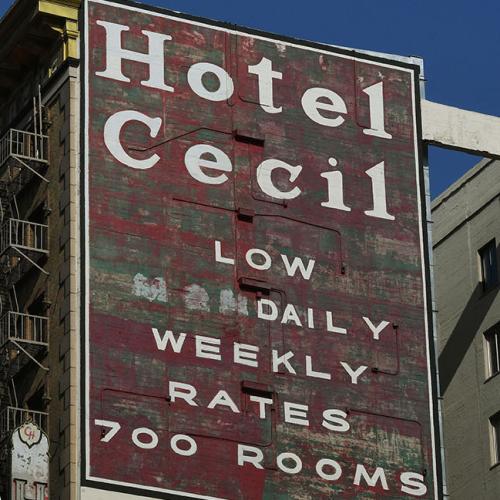 The Notorious Cecil Hotel Featured In Netflix Documentary To Reopen