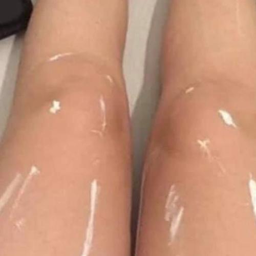 Remember This Pair Of Legs? If Not, You'll Want To Know About Them...