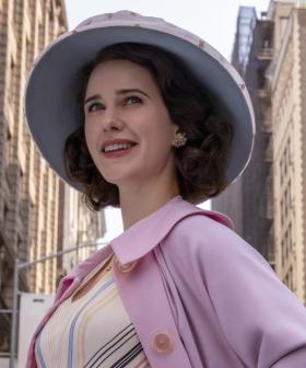 The First Trailer And Release Date For 'The Marvelous Mrs. Maisel' Season 4 Has Arrived!