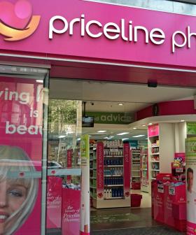 Popular Shampoo Sold At Priceline & Pharmacies Recalled Over Bacteria Fears