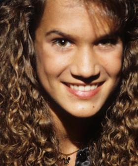 Former Mickey Mouse Club Member Tiffini Hale Dies At 46