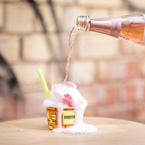 Gelato Messina and Brown Brothers Have Created The Perfect Summer Gelato - And You Can Get It FREE!