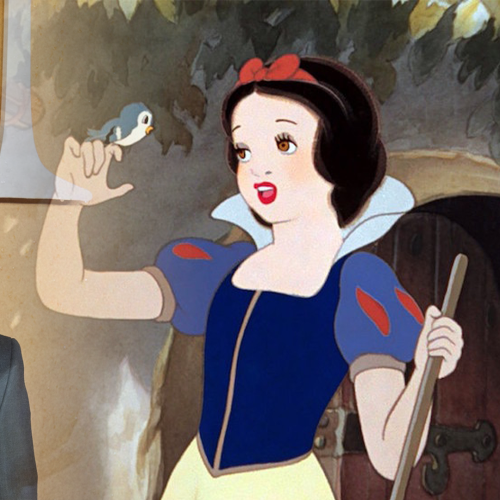 Peter Dinklage Slams Disney's Remake Of 'Snow White And The Seven Dw@#fs'