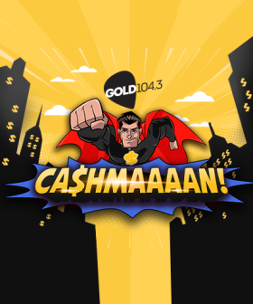 Look Out Cashmaaaan Is Back!