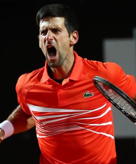 Minister CANCELS Novak Djokovic's Australian Visa