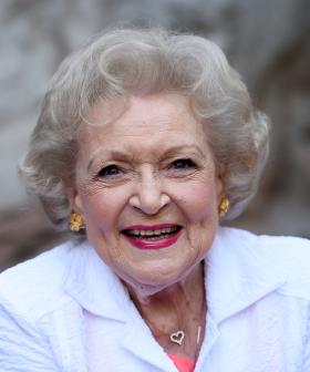 Golden Girls Star Betty White Dies At 99