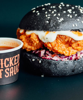 Have You Tried Melbourne's Hottest Burger?