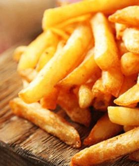 Victorian Storms Take Out Chips Suppliers' Potato Crops!