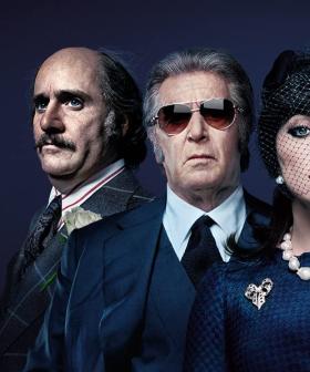 House Of Gucci Leads Screen Actors Guild Nominations!
