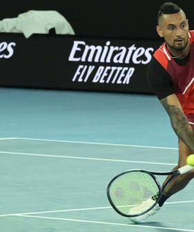 Australian Open Day 4: Nick Kyrgios Defeated By Daniil Medvedev!