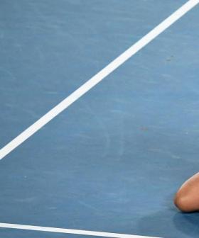 Nadal Takes Out Men's Australian Open Final In Nail Biting Comeback!