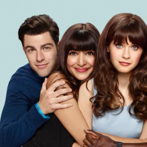 The Cast Of New Girl Are Getting Back Together For A Show We've All Been Waiting For!
