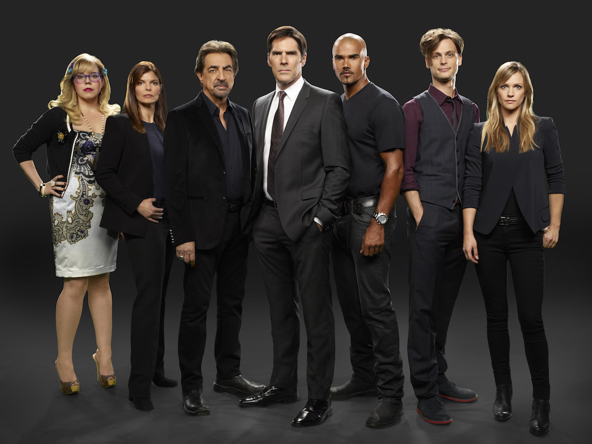 Dust Off Your Folders, Criminal Minds Is Definitely Returning!