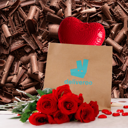 It's Confirmed, Chocolate Helps Aussies Get In The Mood - AND Stay-At-Home Valentine's Is The G.O.A.T!
