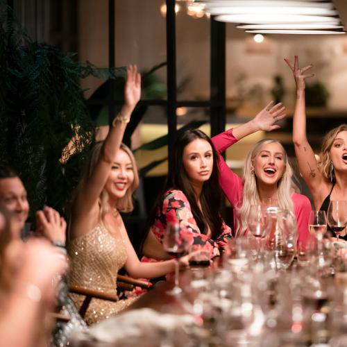 MAFS's Domenica Takes On New Bride Jess After She Repeatedly Insults Husband Daniel!