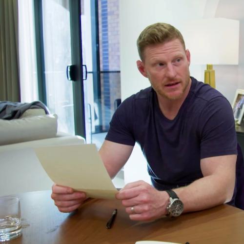 MAFS's Texan Declared He's Had 350 Partners... And then HE LEFT!