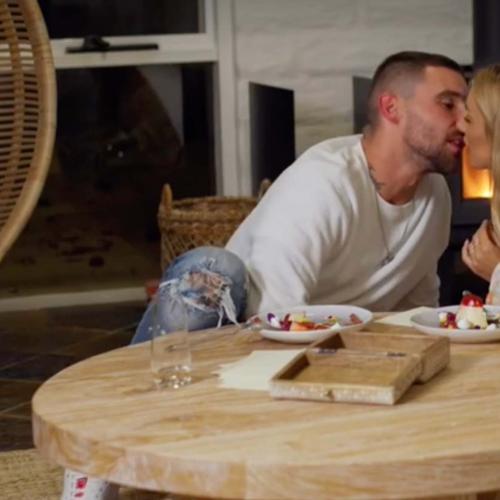 MAFS Flips The Switch On Us, Turning Tamara and Brent Into Everyone's Favourite Couple!