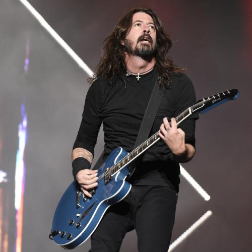 ICYMI: Foo Fighters Are Coming To Australia To Play One Show, And It's Not Where You'd Expect