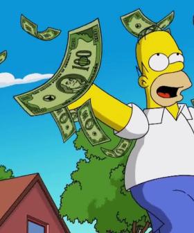 Are You The Victorian Who Hasn't Claimed $2 Million Of Lotto Winnings?