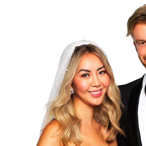 Is This MAFS Groom Worse Than Last Year's Bryce Ruthven?