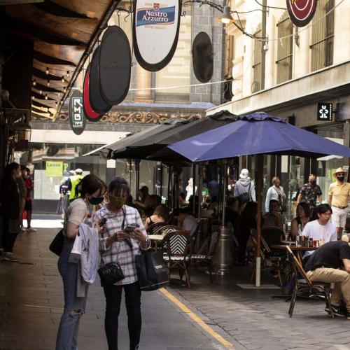 The Popular "Melbourne Money" Rebate Scheme Will Be Back From March!