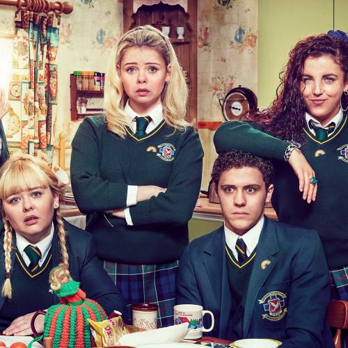 The Trailer For The Final Season Of Derry Girls Dropped & I'm Not Ready To Say Goodbye