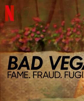 Your New Netflix Scammer Doco Obsession Is Here... And This One Looks Even More Bizarre!