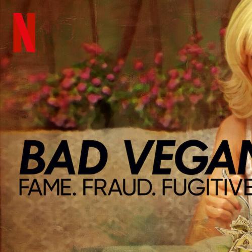 Your New Netflix Scammer Doco Obsession Is Here... And This One Looks Even More Bizarre!
