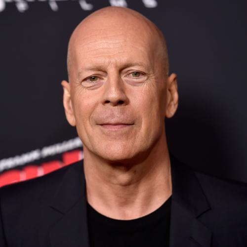 Bruce Willis To Retire From Acting After Aphasia Diagnosis