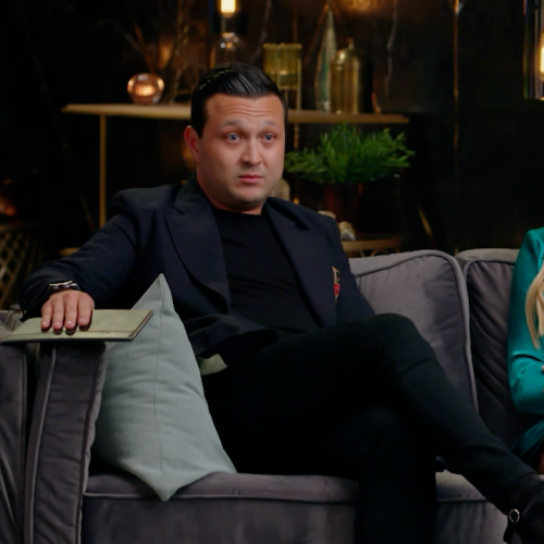 MAFS Experts Put Beyonce Carolina On Blast, While Dom and Olivia's Feud Starts!