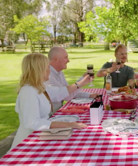 MAFS Homestays Are Filled With Everyone's Cute Families... And Olivia Getting Worse Somehow!