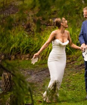 MAFS's Dom & Jack Get Their Happy Ending and Mitch Surprises No One By Not Making A Decision!