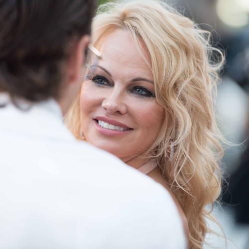 Pamela Anderson Plans To 'Set The Record Straight' With New Documentary