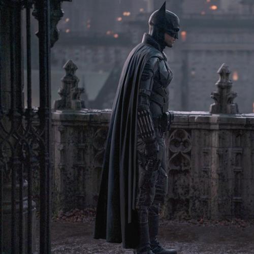 The Eagerly Anticipated "The Batman" Movie Comes Out In Cinemas This Thursday... Watch The Trailer Here!