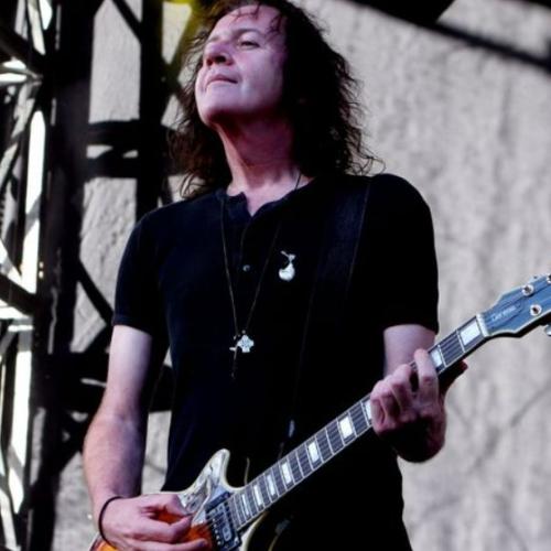 The Saints frontman Chris Bailey dies
