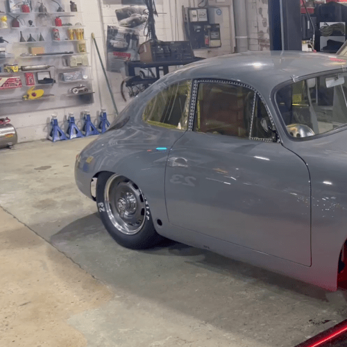 The World's Largest Travelling Car Show Is Coming To Australia TODAY!