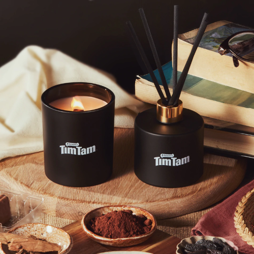 Tim Tams Has A Limited Edition Gift Box!